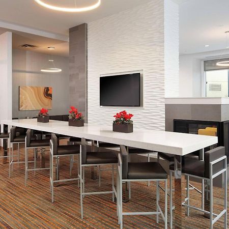 Residence Inn By Marriott San Jose קופרטינו מראה חיצוני תמונה