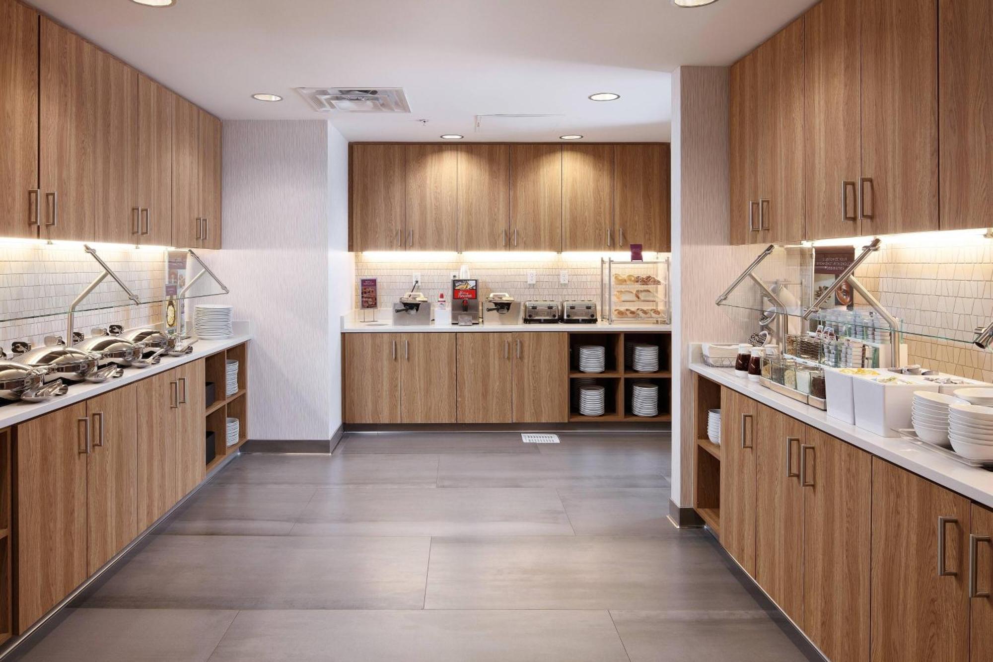 Residence Inn By Marriott San Jose קופרטינו מראה חיצוני תמונה