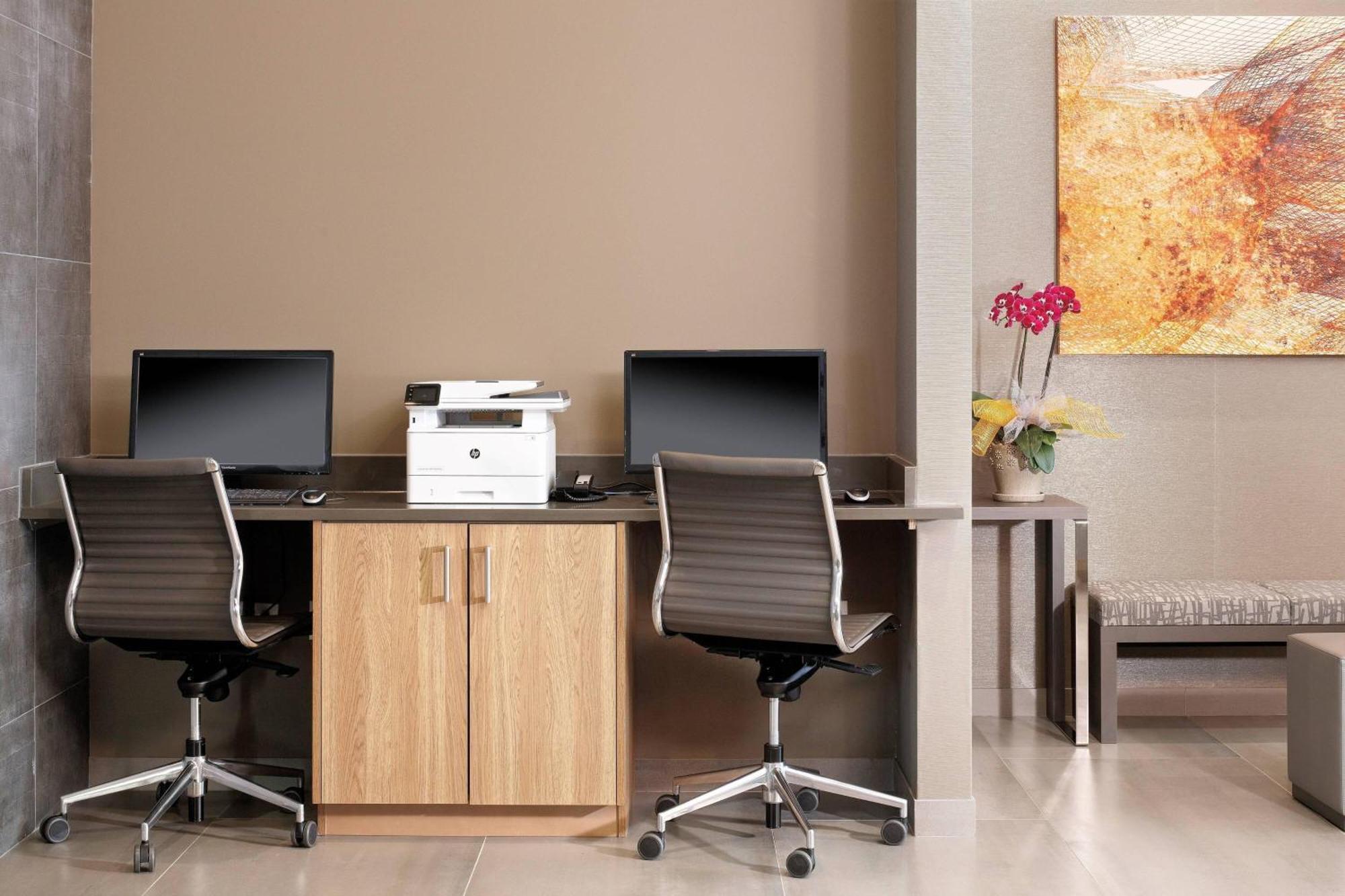 Residence Inn By Marriott San Jose קופרטינו מראה חיצוני תמונה