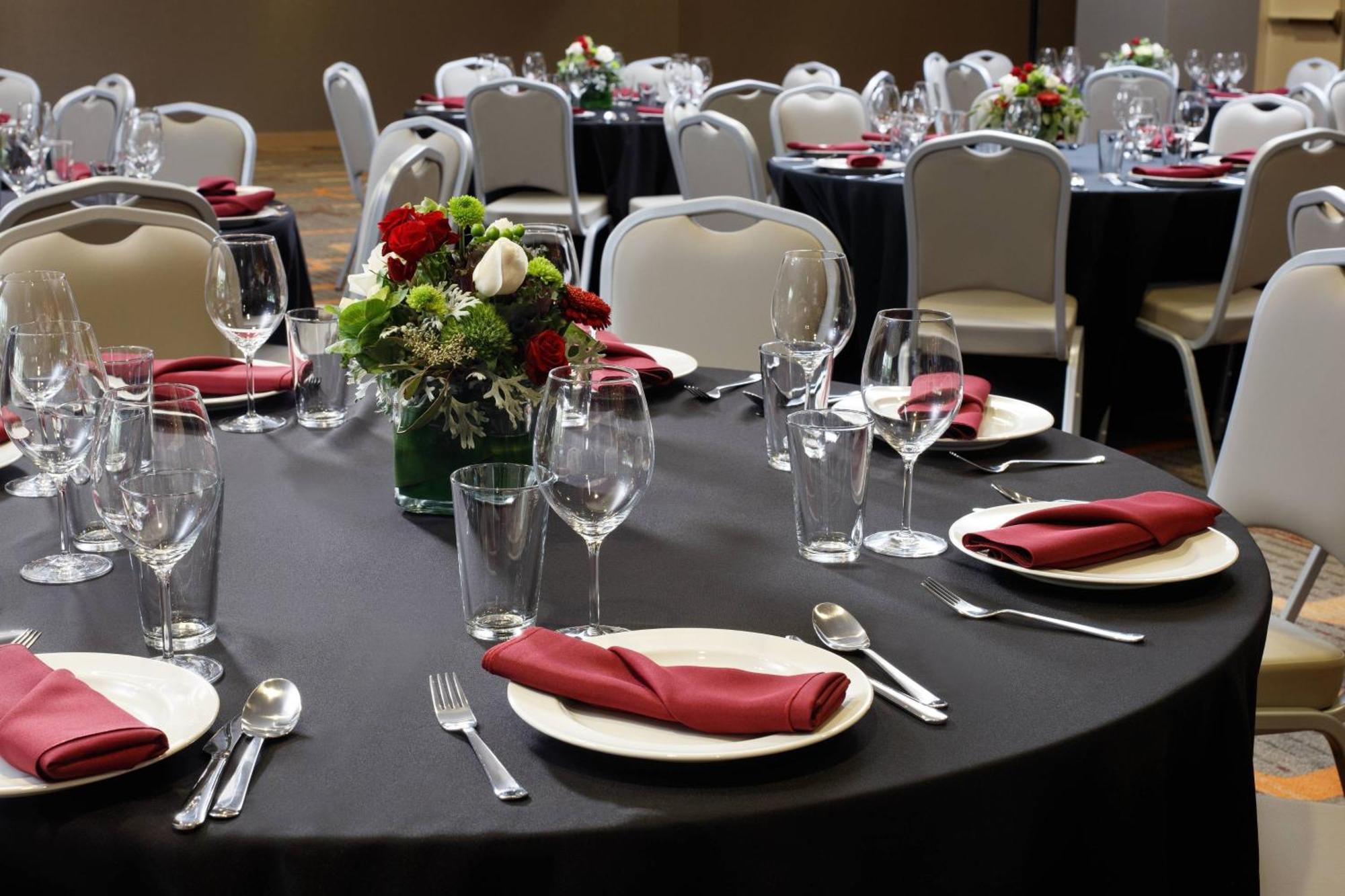 Residence Inn By Marriott San Jose קופרטינו מראה חיצוני תמונה