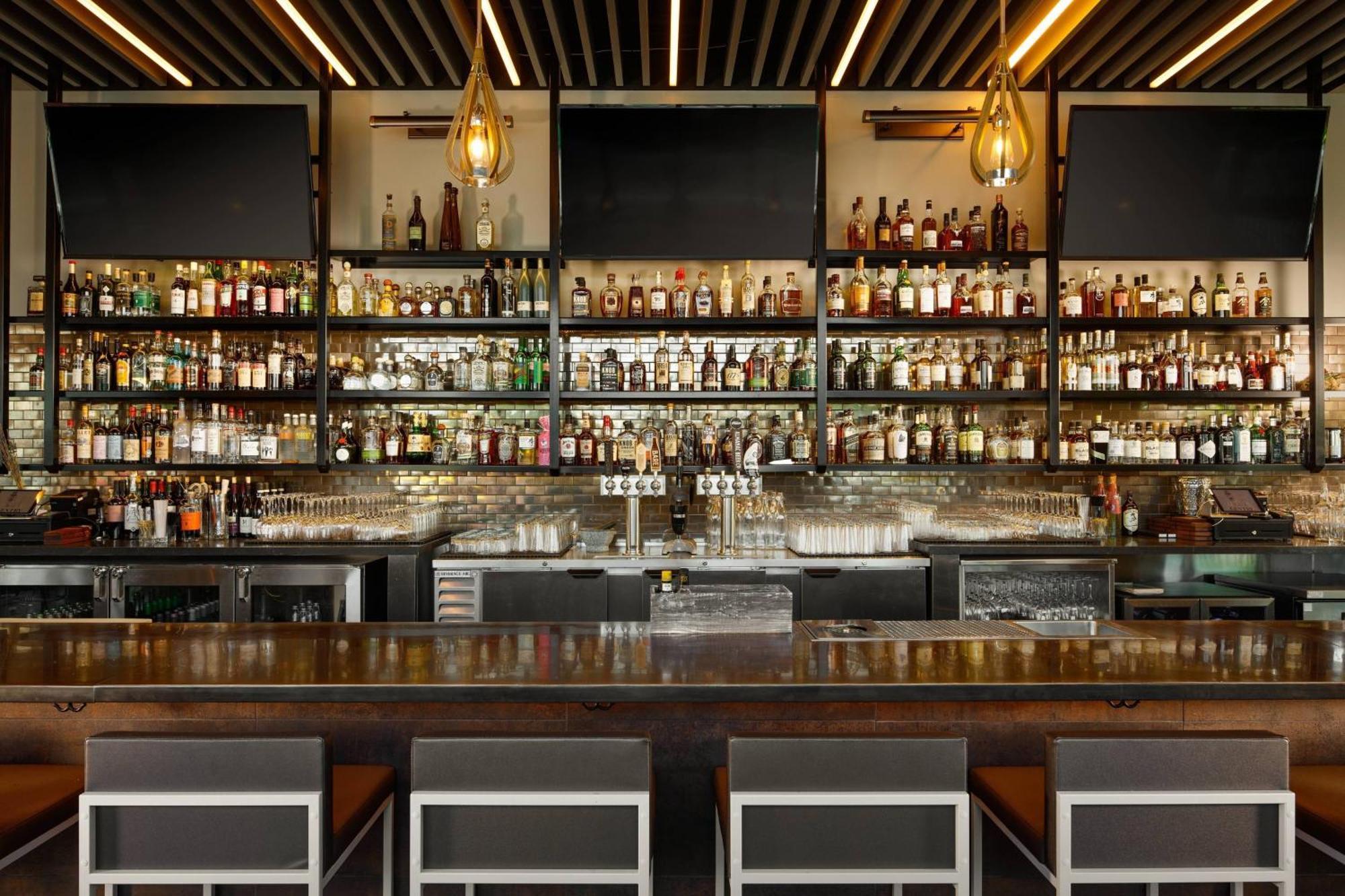 Residence Inn By Marriott San Jose קופרטינו מראה חיצוני תמונה