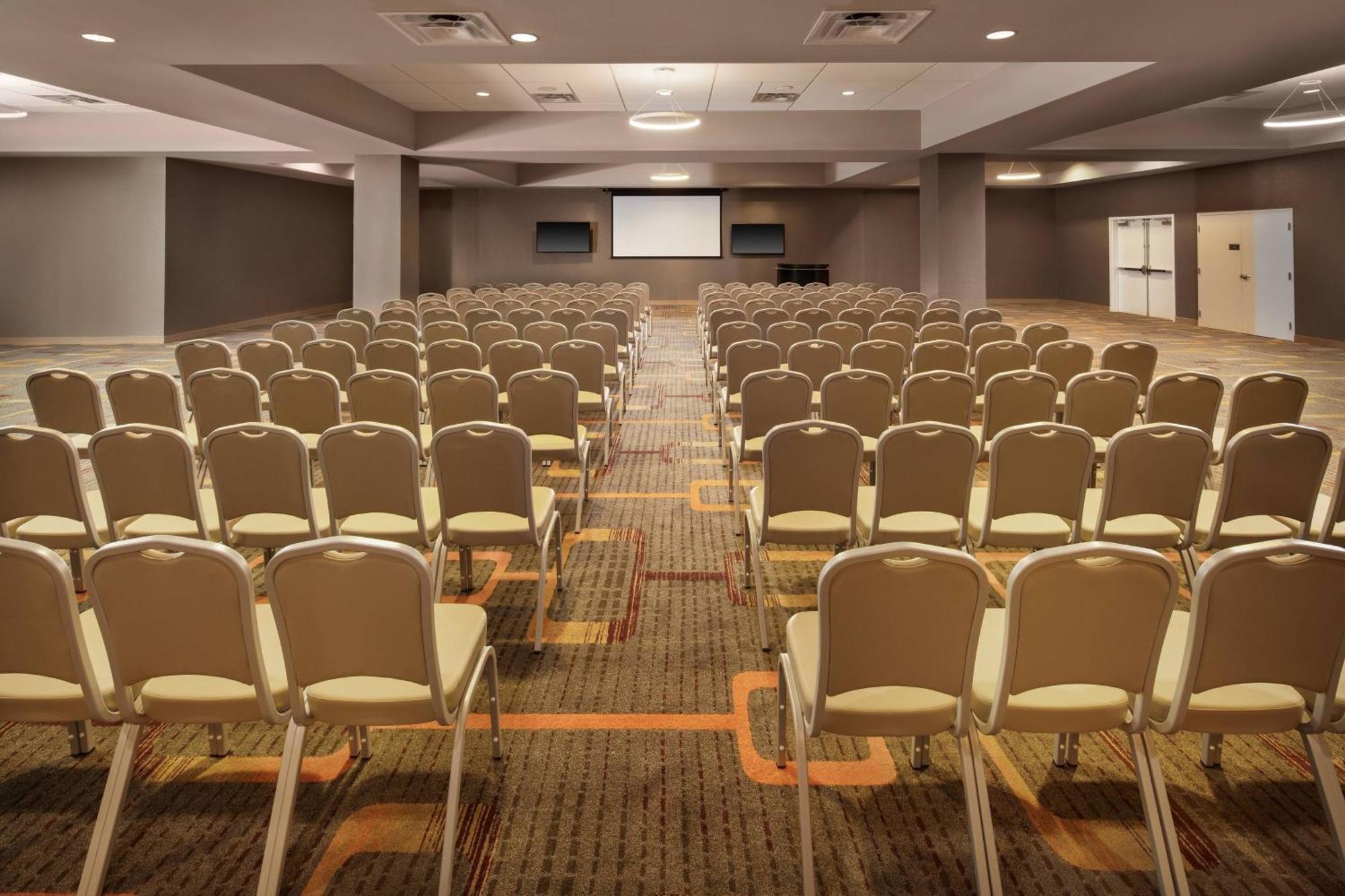 Residence Inn By Marriott San Jose קופרטינו מראה חיצוני תמונה