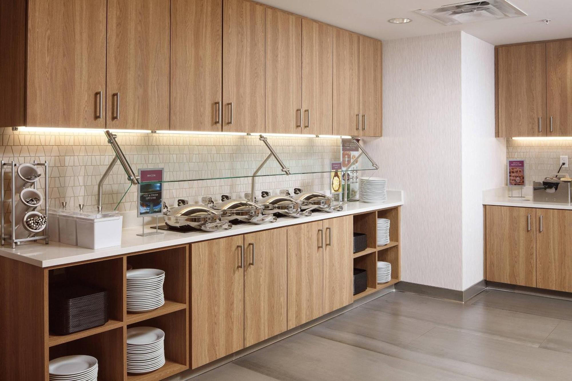 Residence Inn By Marriott San Jose קופרטינו מראה חיצוני תמונה