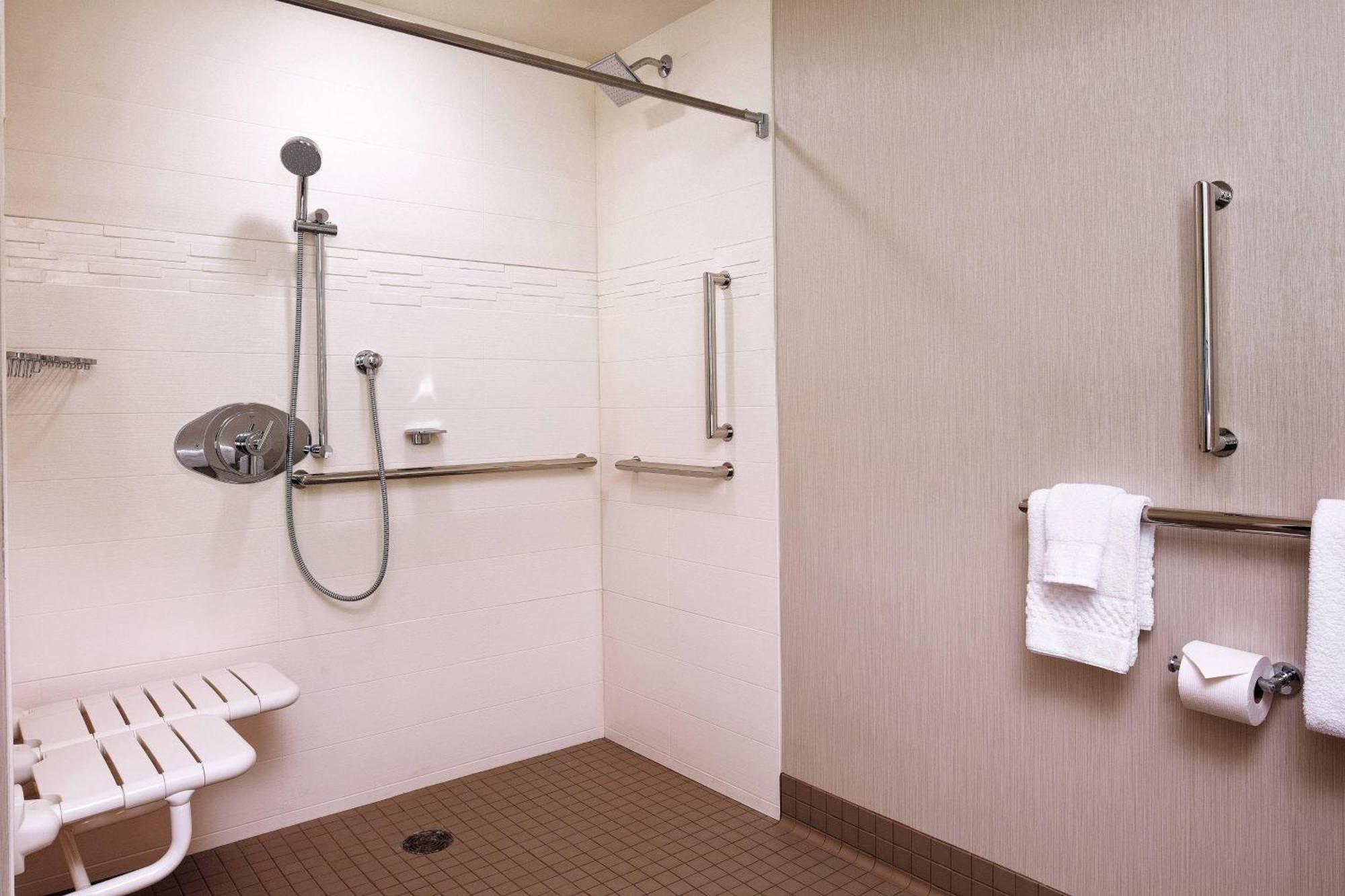Residence Inn By Marriott San Jose קופרטינו מראה חיצוני תמונה