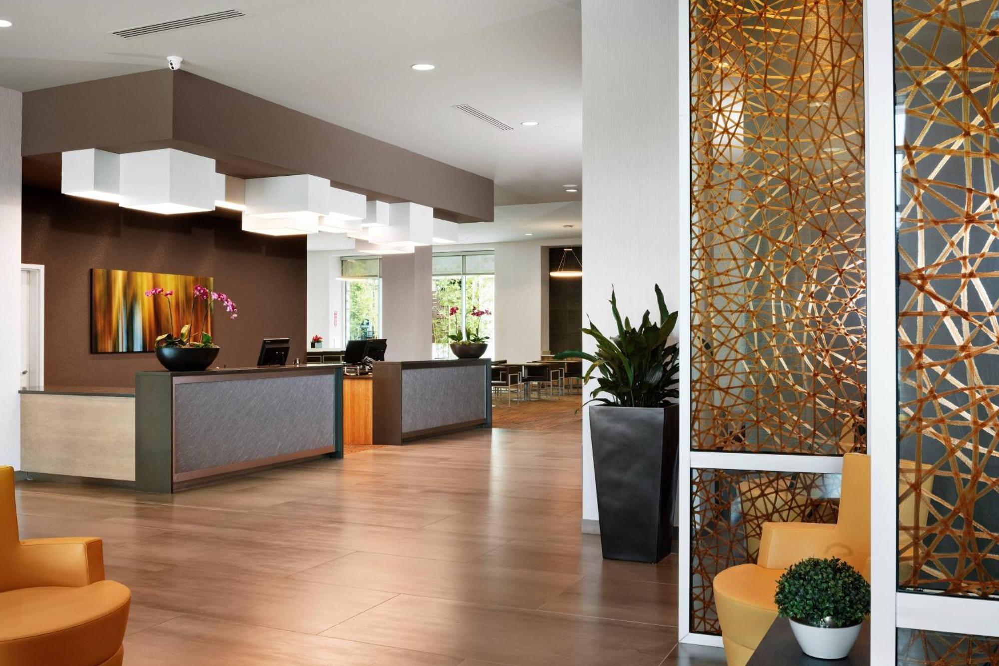 Residence Inn By Marriott San Jose קופרטינו מראה חיצוני תמונה